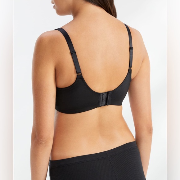 WACOAL Elevated Allure Wire-Free Bra - Picture 5 of 11